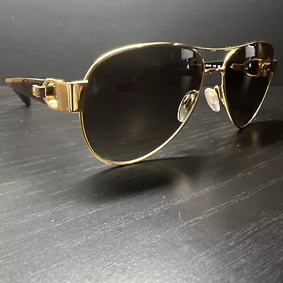 £33.97 • Buy Ralph Lauren T RL7074Q 9004/8E 58[]15 140 2N Sunglasses 15D