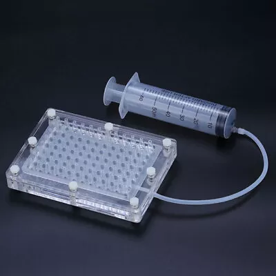  Molecular Gastronomy Tool Caviar Making Kit Crafting Box Dispenser • $23.98