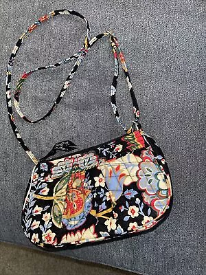 Vera Bradley Crossbody Bag - Purse  - Versailles • $12.99