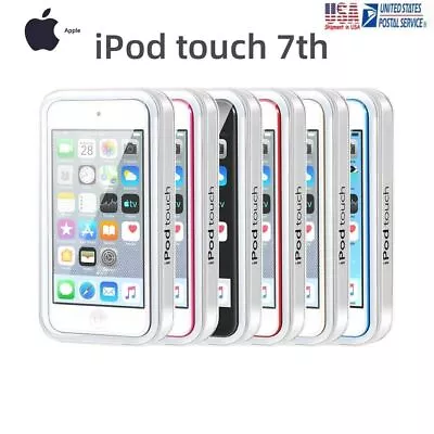 🌟🌟New Apple Ipod Touch 5th 6th 7th Generation 64GB 128GB 256GB MP4 Player Lot • $49.98