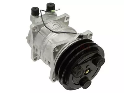 AC Compressor For 1994 1995 Volvo 940 Mack MR 1989-2006 Diesel • $109.95