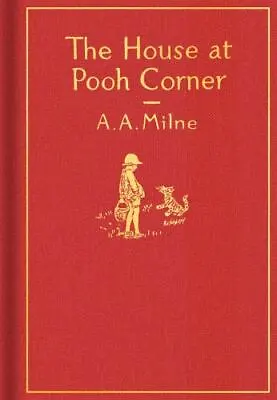 The House At Pooh Corner: Classic Gift Edition [Winnie-the-Pooh] • $8.06
