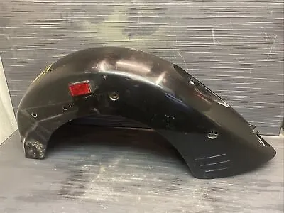 2007 Honda VTX1300R Rear Fender Back Fender OEM #126245 • $225