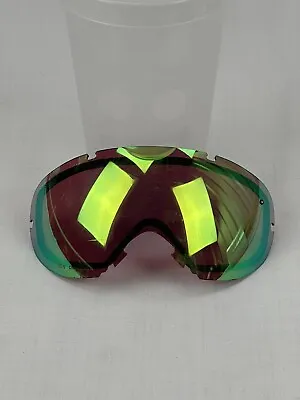 Smith I/O S Snow Goggle Replacement Chromapop Lens • $35.49