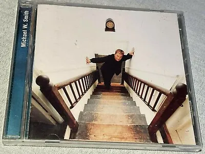 Michael W Smith - This Is Your Time  - CD Album - 1999 Reunion Records 13 Tracks • £4.99