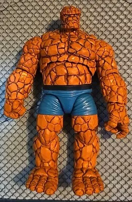 Marvel Legends THE THING Walgreens Exclusive Loose • $34