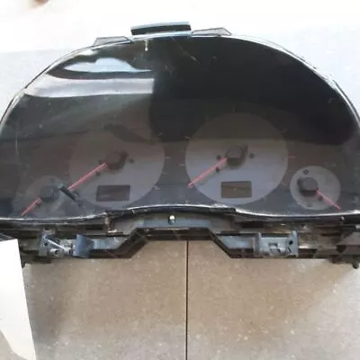 Speedometer Cluster MPH 2 Door Coupe Fits 04 INFINITI G35 35698 • $62.10