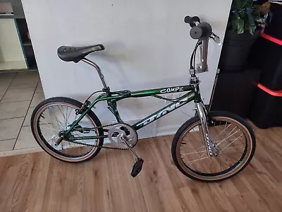 1996 Dyno Compe Green Splash • $1199