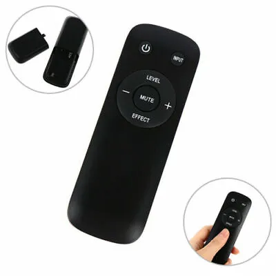 $12.23 • Buy Remote Control For Logitech Z906 5.1 Theater Subwoofer Sound Speaker Audio