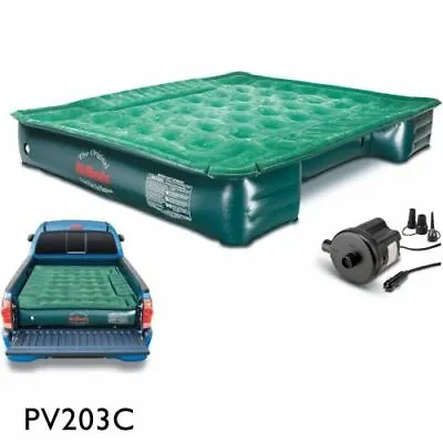 Airbedz PPI-PV203C Lite Mid-Size 6'-6.5' Short Truck Bed Air Mattress NEW • $179.99