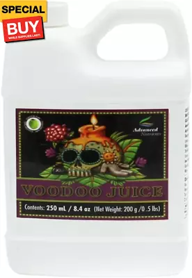 Voodoo Juice Fertilizer 250 Ml • $23.91