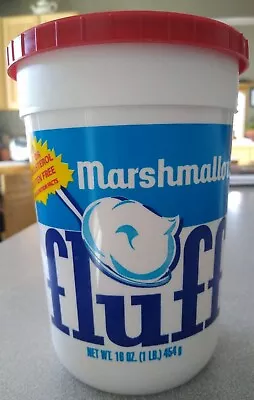 Marshmallow Fluff Traditional Marshmallow Spread And Crème Gluten Free 2 PACK • $16.99