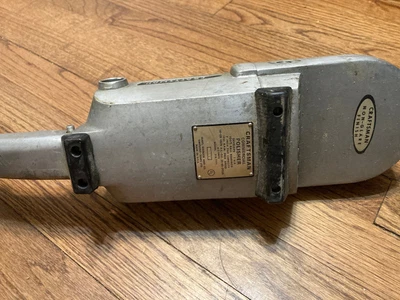 $34.91 • Buy Vintage Craftsman Commercial Polisher Model 315.7771