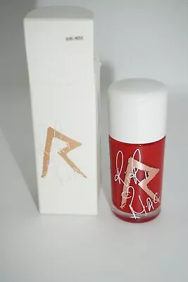 MAC Nail Lacquer Nail Polish  ~ Riri Woo ~ NIB RiRi Hearts MAC • $23.95