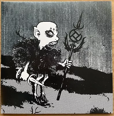 £10 • Buy Rot In Hell & Integrity “Black Heksen Rise” 2x 7” Mint /500 UKHC Holy Terror
