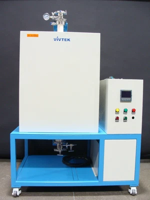 $6999.99 • Buy VivTek High Temperature Vacuum And Atmosphere Vertical Tube Furnace 6000W 1700*C
