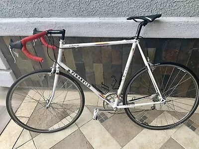 Vintage Banesto Pinarello Road Bike • $1150