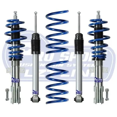 Prosport Volvo V70 Estate All Models 2000-2008  2.0 2.4 2.5 T5 D5 Coilovers • $359.67