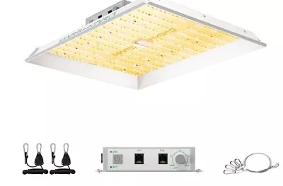 Mars Hydro TSW 2000 LED Grow Light • $75