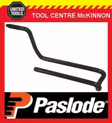 Paslode Cordless Gas Fixer 903603 Lower Probe – Suit Im250s-li • $34.95