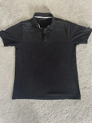 Merc London Polo Shirt • £5
