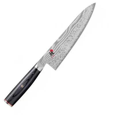 MIYABI 5000FC-D Gyutoh Kitchen Knife 20cm New Product Limited From JAPAN #k61 • $337.62