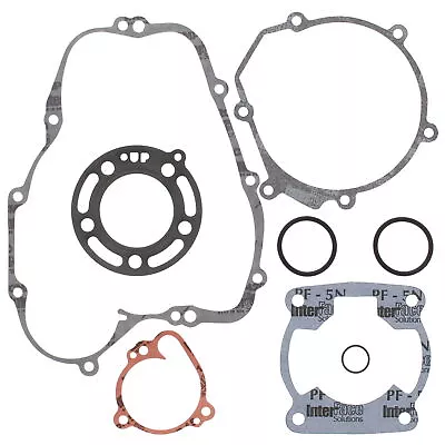 Vertex Complete Gasket Set No Oil Seals For Kawasaki KX80 Big Wheel 92-94 • $45.98