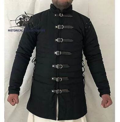 Medieval Costumes Jacket Gambeson • $92