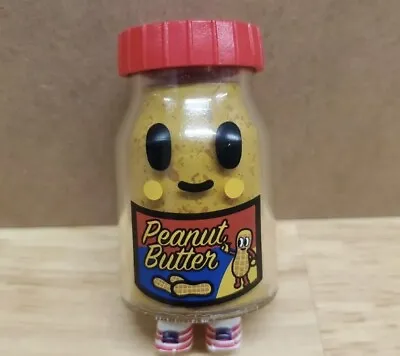 Tokidoki Moofia Series 3  Breakfast Besties  Peanut Butter • $28.69