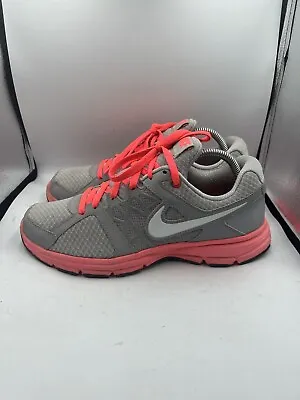 Nike Womens Air Relentless 2 512083-002 Gray Running Shoes Sneakers Size 10 • $24