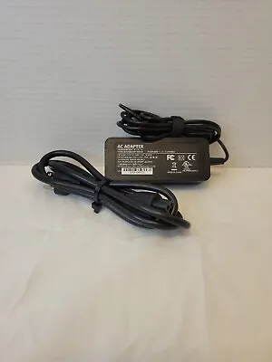 $16.99 • Buy Laptop Charger AC Adapter 100-240v 50-60 Hz