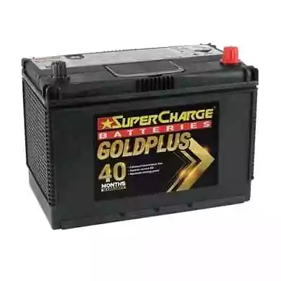 SuperCharge Gold Plus MF95D31L / N70ZZLMF  Battery With 36 Months Warranty. • $249