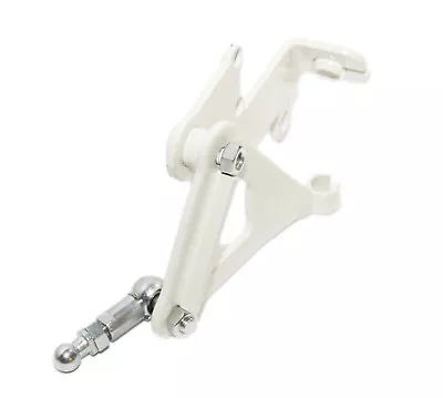 88-91 CRX Civic 90-93 Integra Cable Trans To Hydraulic Conversion Mount Bracket • $39.99