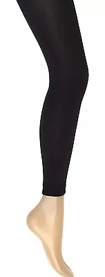 £3.99 • Buy Kids FOOTLESS Tights 26-Colours- Children's