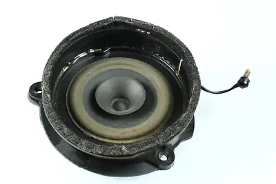 Mercedes W210 Door Speaker Box Rear Right Loudspeaker 2108200802 • $29.83