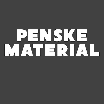 Seinfeld T-Shirt PENSKE MATERIAL The Penske File Funny George BlackSheepShirts • $34.95