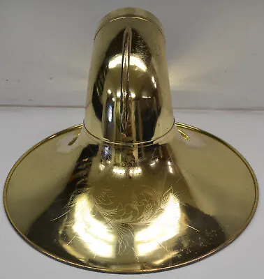 Used Martin Tuba Bell In Lacquer Finish • $850