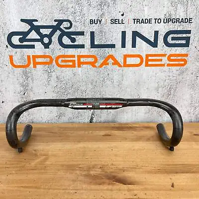 FSA K-Force 42cm 31.8mm Carbon Road Bike Handlebar 225g • $115.95