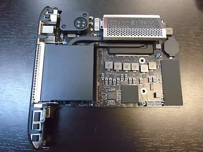 Apple Mac Mini A1993 Logic Board - Locked Unit. Pulled From A Working Unit • $0.01