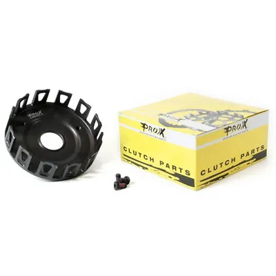 PROX BILLET Clutch Basket Fits YAMAHA YFM660-R RAPTOR 2001 2002 2003 2004 2005 • $322.94