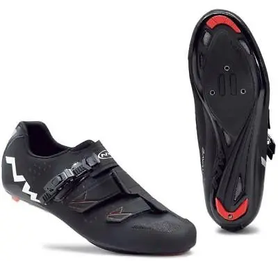 Phantom SRS Road Bike Shoes • $89.97