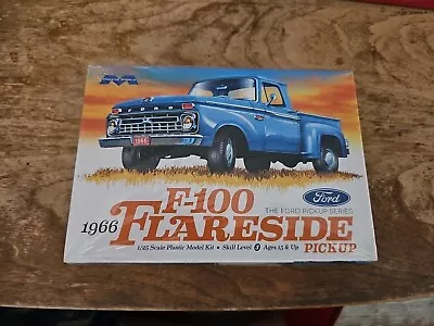 Moebius Models 1966 F150 Flareside • $15