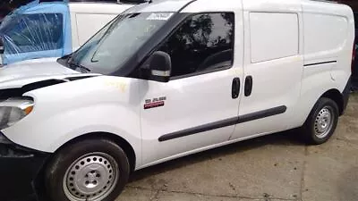 Automatic Transmission 9 Speed 2.4L FWD Fits 15-17 PROMASTER CITY 1058514 • $1477.13