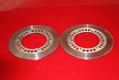 Yamaha Virago 700 Xj700 Xj700x Xj750 Xs400r FRONT BRAKE DISC ROTOR 4.65mm • $55