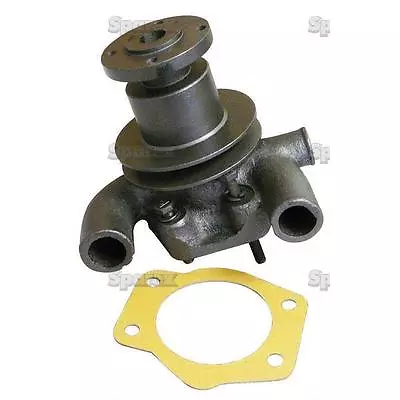 Water Pump For Massey-Ferguson Tractor 135 150 230 231 235 240 245 Perkins 3.152 • $104.95