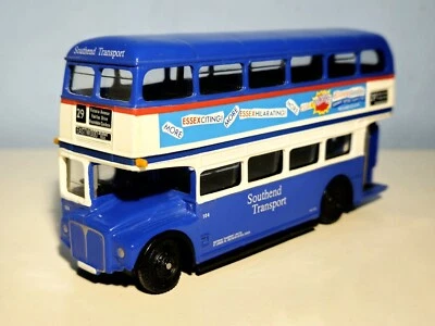 £4.49 • Buy EFE 15604 - AEC Routemaster RM - Southend Transport - 00 Gauge 1/76