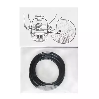 $9.99 • Buy Fluval Motor Head Gasket For 305/405, 306/406, 307/407 Filters