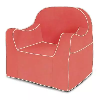 P'kolino Reader Chair Coral • $208.19