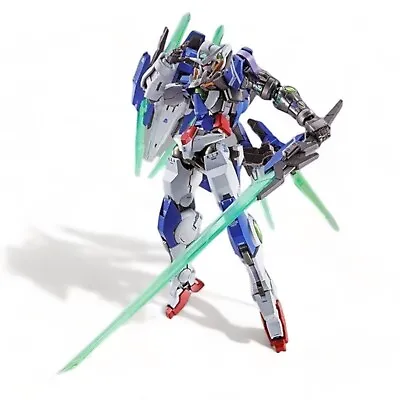 METAL BUILD Gundam Exia Repair IV Action Figure BANDAI New • $630.90