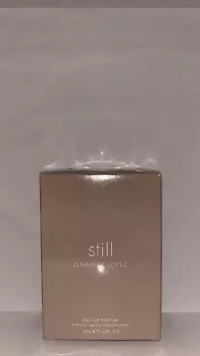 Still Jennifer Lopez EDP Spray For Women By Jennifer Lopez 1.0 OZ • $19